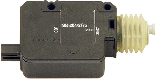 AM DOOR LOCK ACTUATOR SKU RB746410 OEM AC10009-1538201642-1638201642