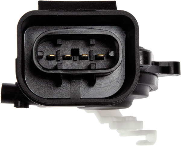 AM DOOR LOCK ACTUATOR SKU RB746694 OEM AC89747 DLA204-6912008010 DLA3