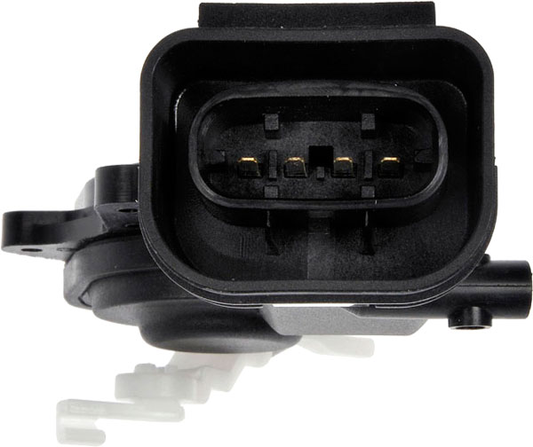 AM DOOR LOCK ACTUATOR SKU RB746695 OEM DLA330-6911008010 DLA38 DLA236