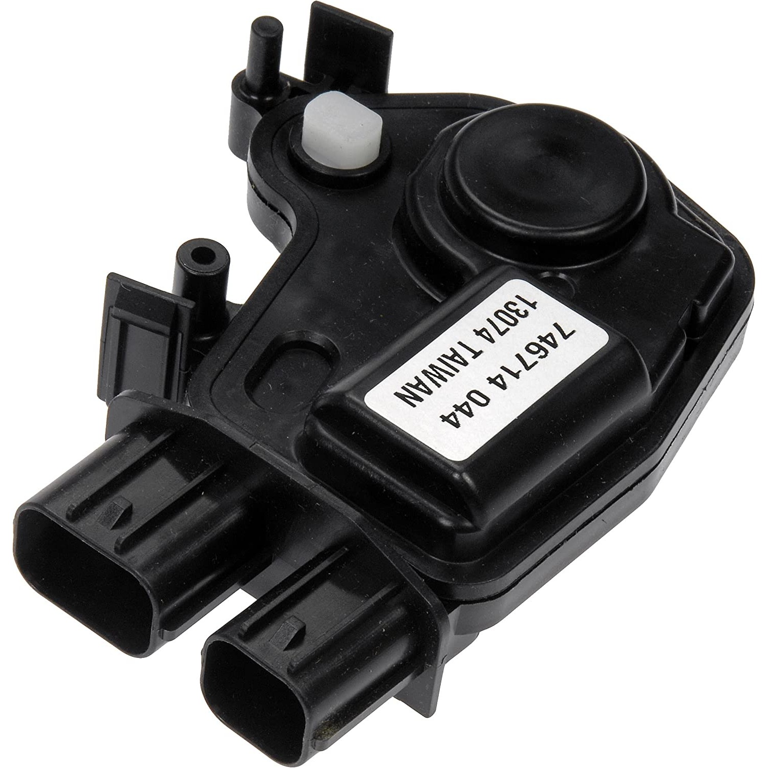 AM DOOR LOCK ACTUATOR SKU RB746714 OEM DLA151-72155S6AJ11-8D1196 DLA2