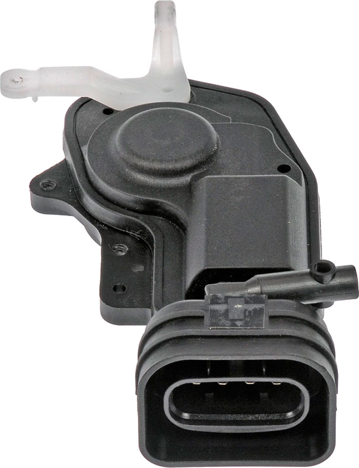 AM DOOR LOCK ACTUATOR SKU RB746834 OEM AC89748 DLA203-691200C010 DLA1