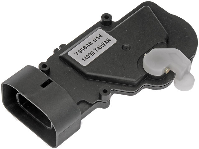 AM DOOR LOCK ACTUATOR SKU RB746848 OEM DLA182 DLA281-691500C010-8D103
