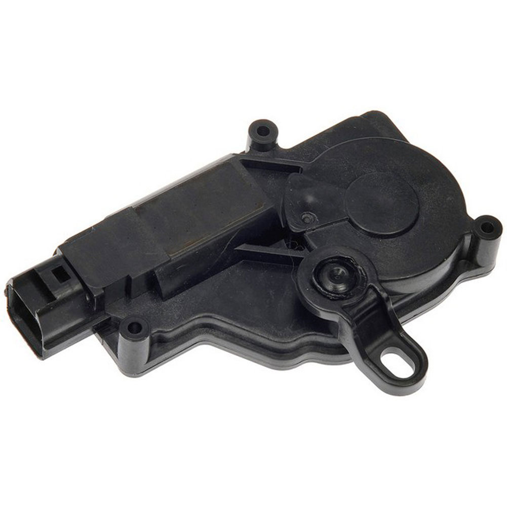 AM Liftgate Lock Actuator SKU RB746854 OEM DLA1875-957501F020 DLA1151