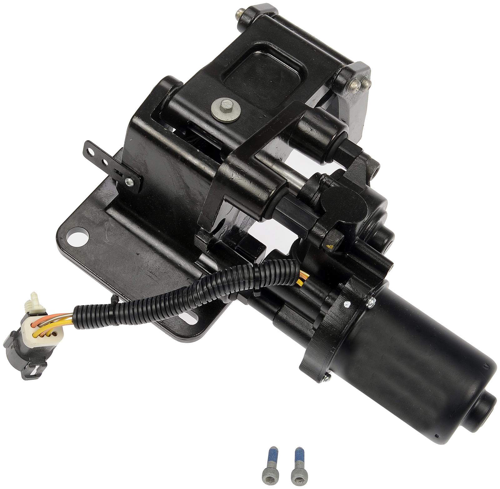 AM Running Board Motor SKU RB747901 OEM 9L7Z16A506A