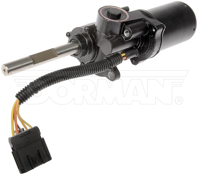 AM Running Board Motor SKU RB747951 OEM 11570192-11570193-19303235