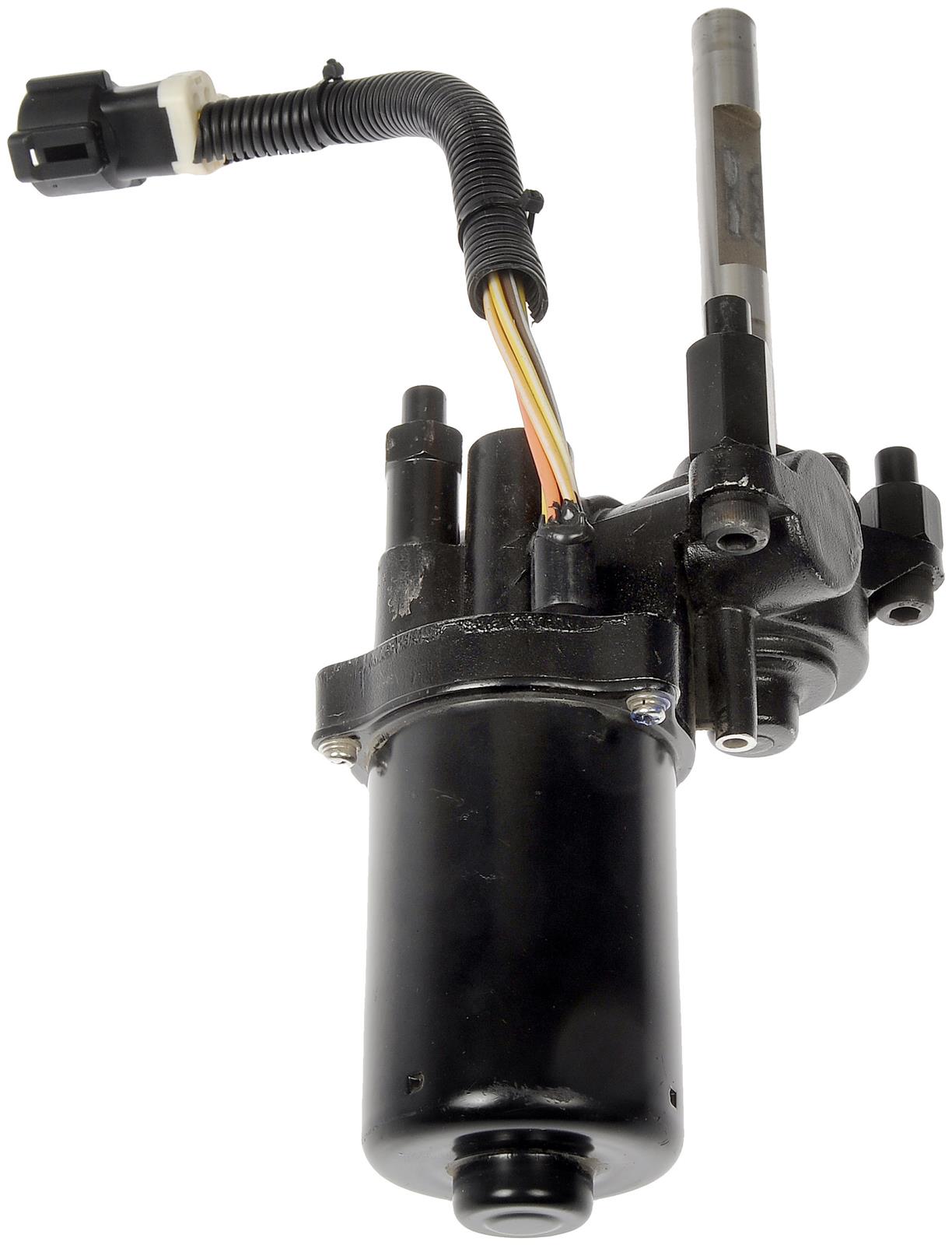 AM Running Board Motor SKU RB747953 OEM 9L7Z16A507A