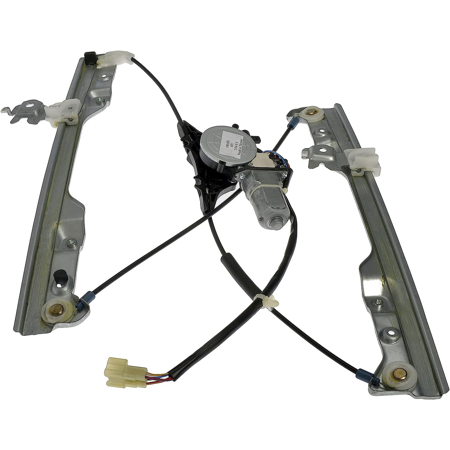 AM Window Regulator SKU RB748032 OEM 80720JM01A 80720JM02B 80730JM0