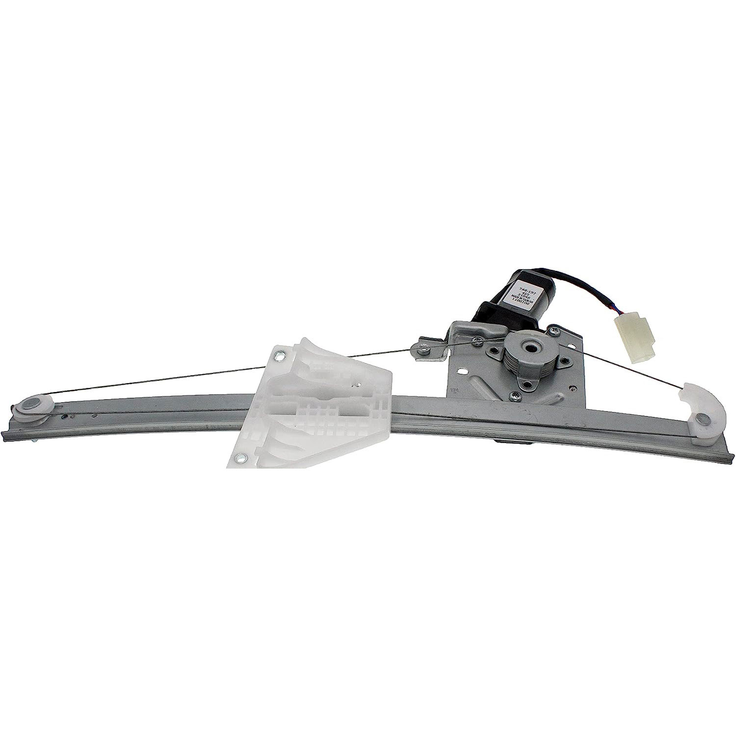AM Window Regulator SKU RB748197 OEM CJ5Z7827000A CJ5Z7827000C