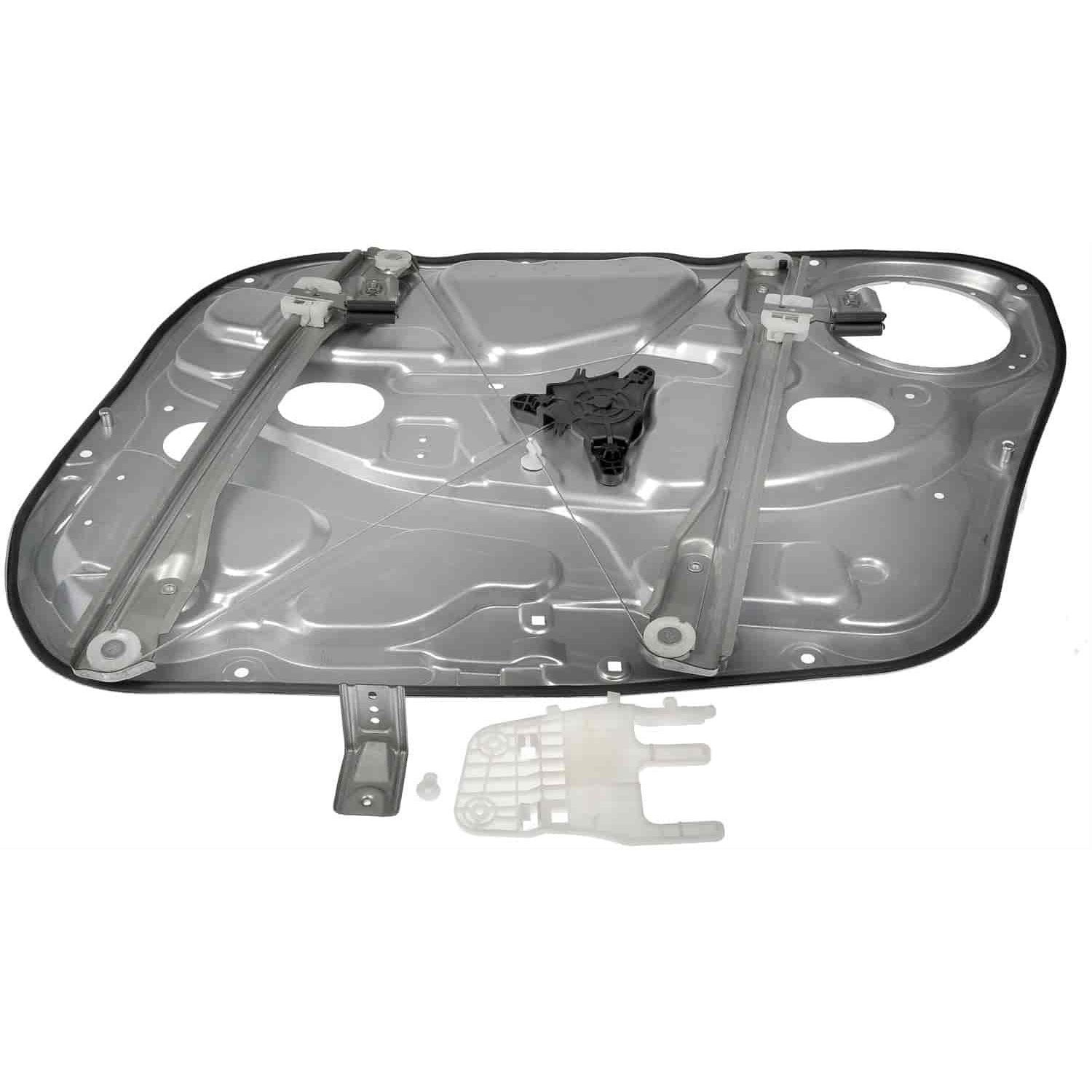 AM WINDOW REG WITH MTR SKU RB748348 OEM WLA9012-389476-824502L000-8247