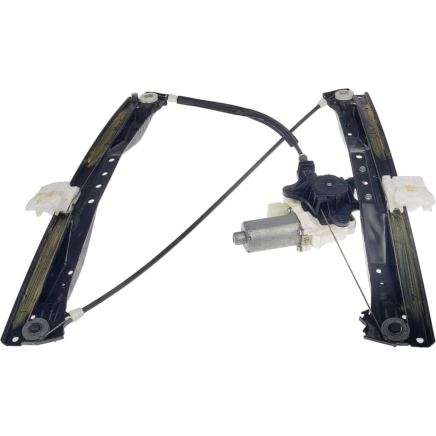 AM Window Reg With Mtr SKU RB748508 OEM WLA2002-386936-68030655AA 6803
