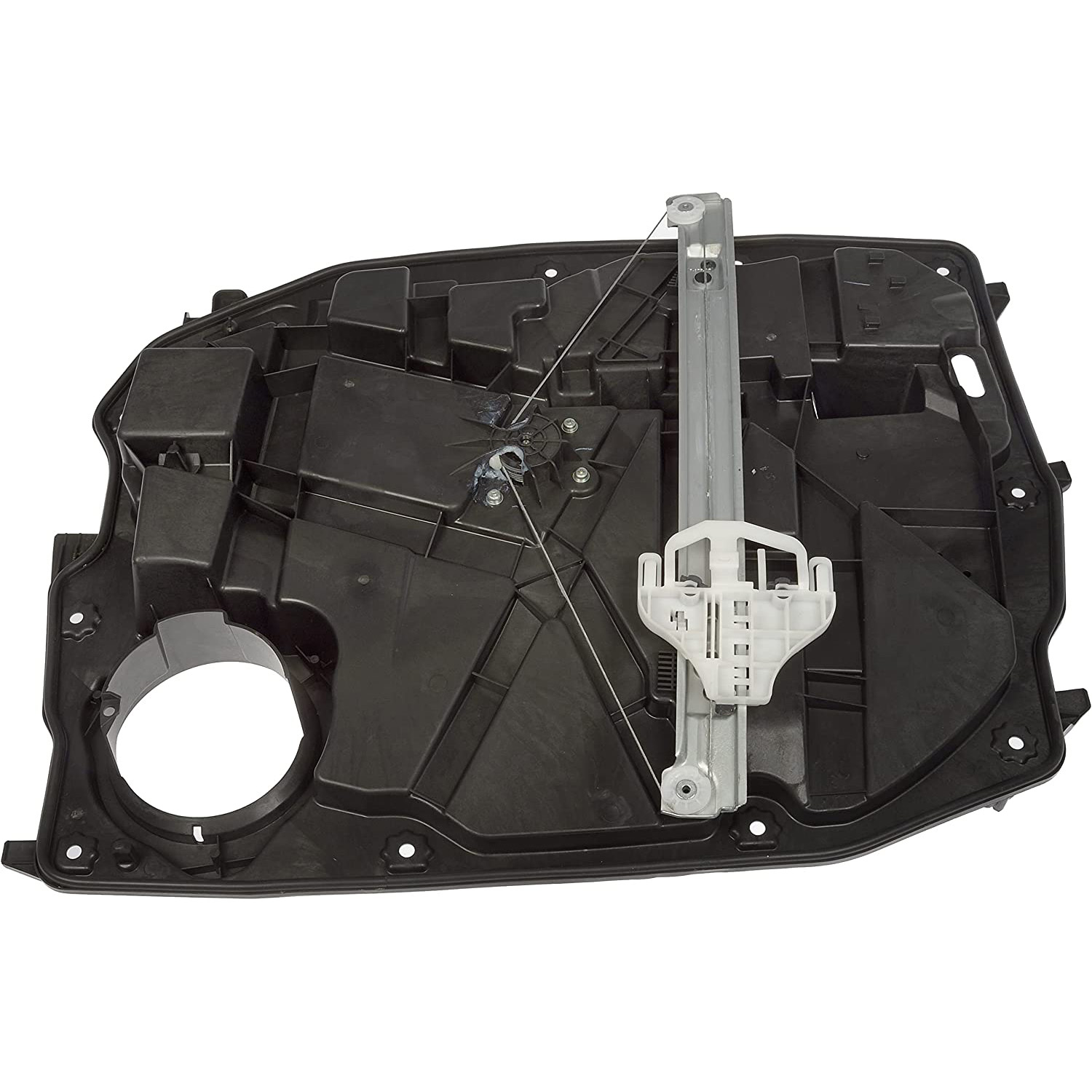 AM Window Reg Assy SKU RB748577 OEM WLA9009-384442-386906-68004819