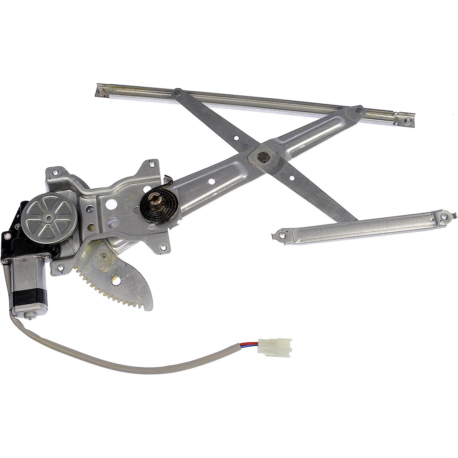 AM Window Reg Assy SKU RB748607 OEM WLA1136-11A398-88326 REPS46290