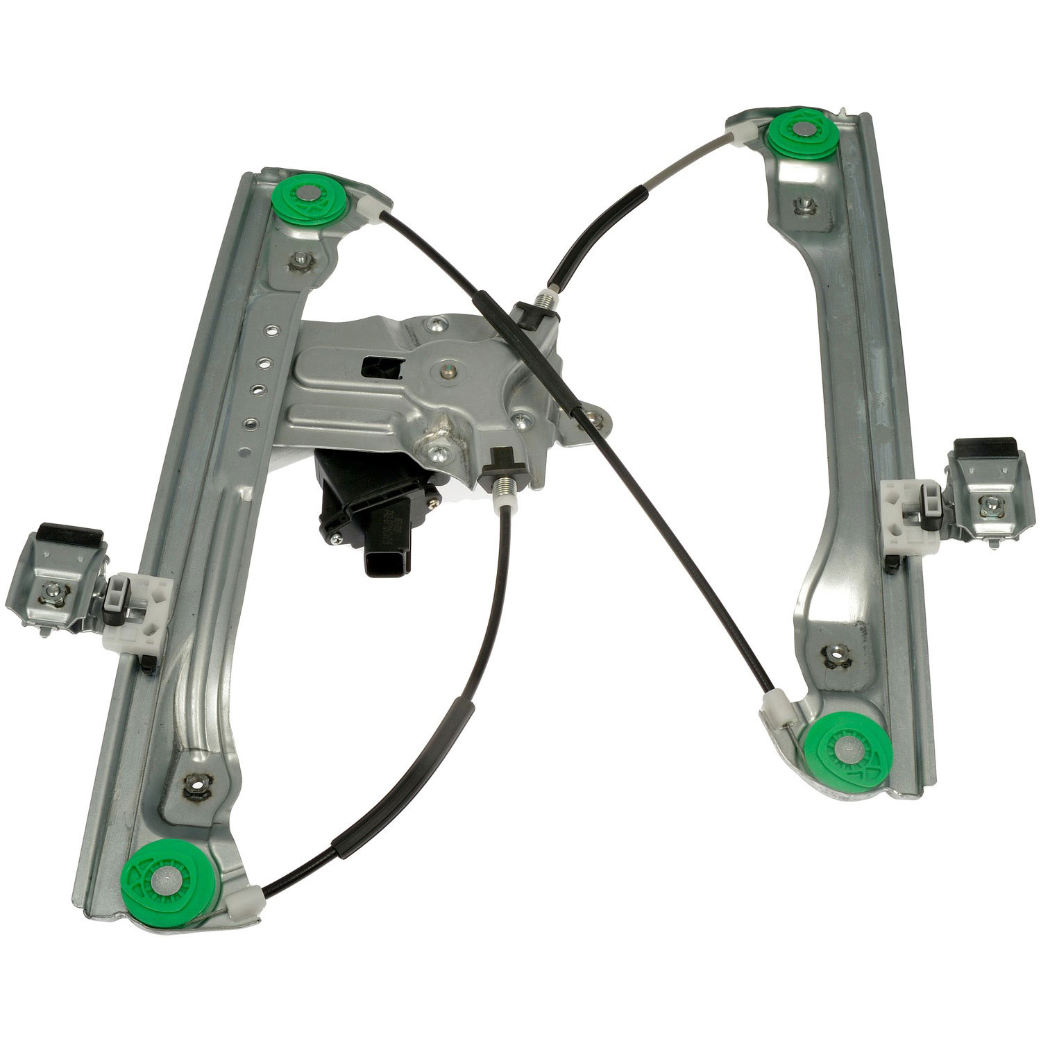 AM Window Reg Assy SKU RB748974 OEM WLA4001-382337-384118-75226747