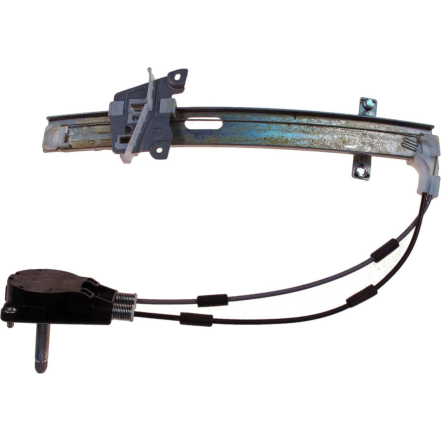 AM Window Reg Manual SKU RB749144 OEM WLR3125-81181 EA0158560B