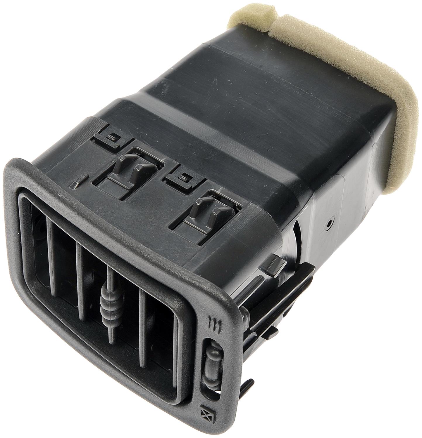 AM Air Vent SKU RB74936 OEM 15169323-15169326