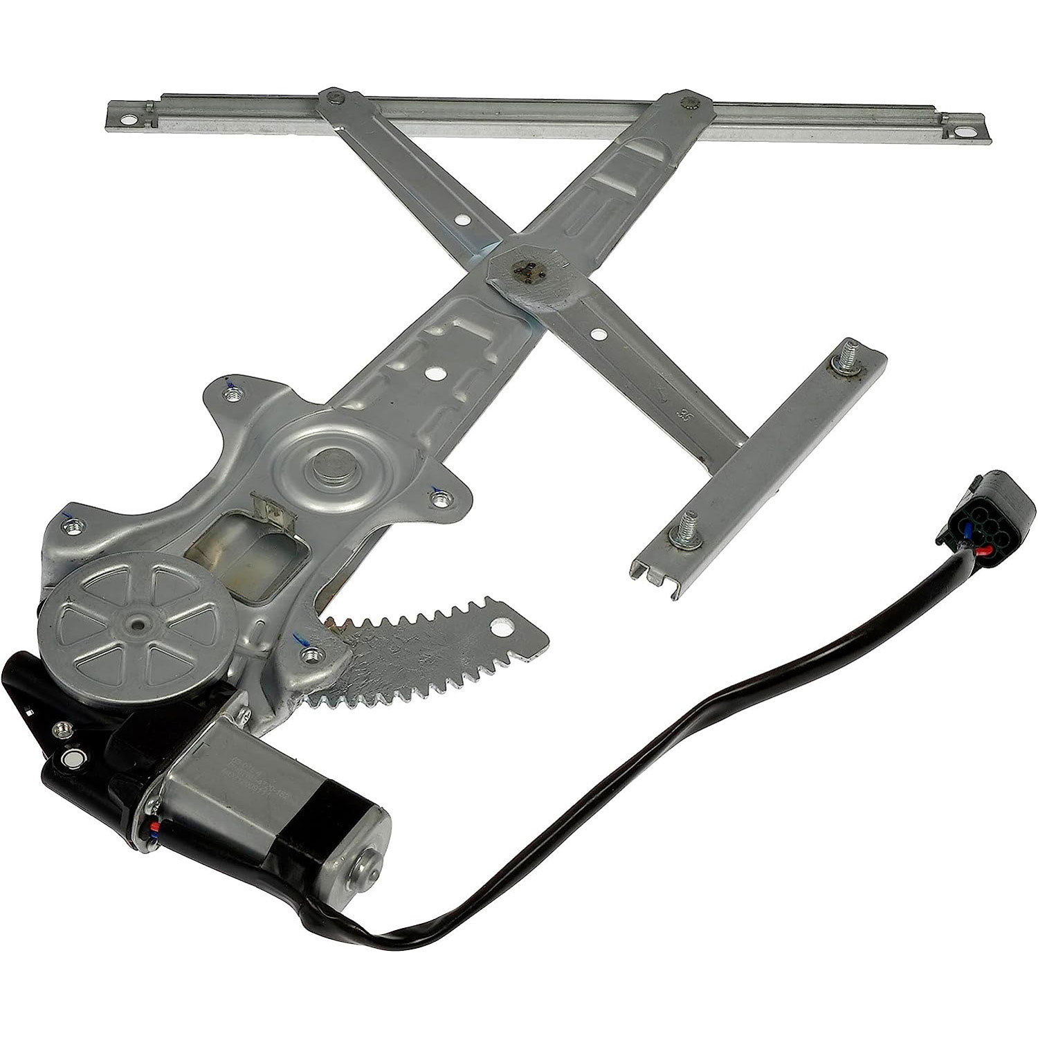 AM Window Regulator SKU RB751064 OEM WLA1562-827204BA1A 827204BA2A