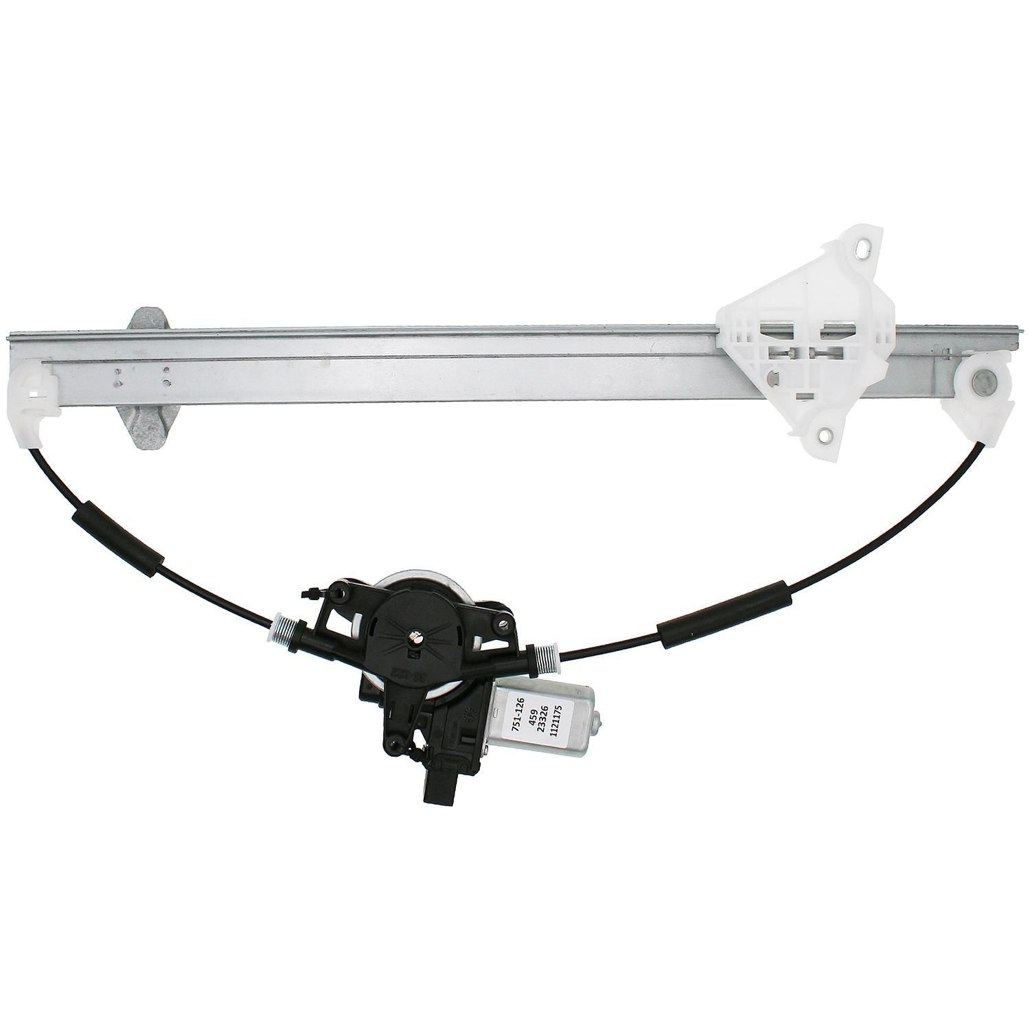 AM Window Regulator SKU RB751126
