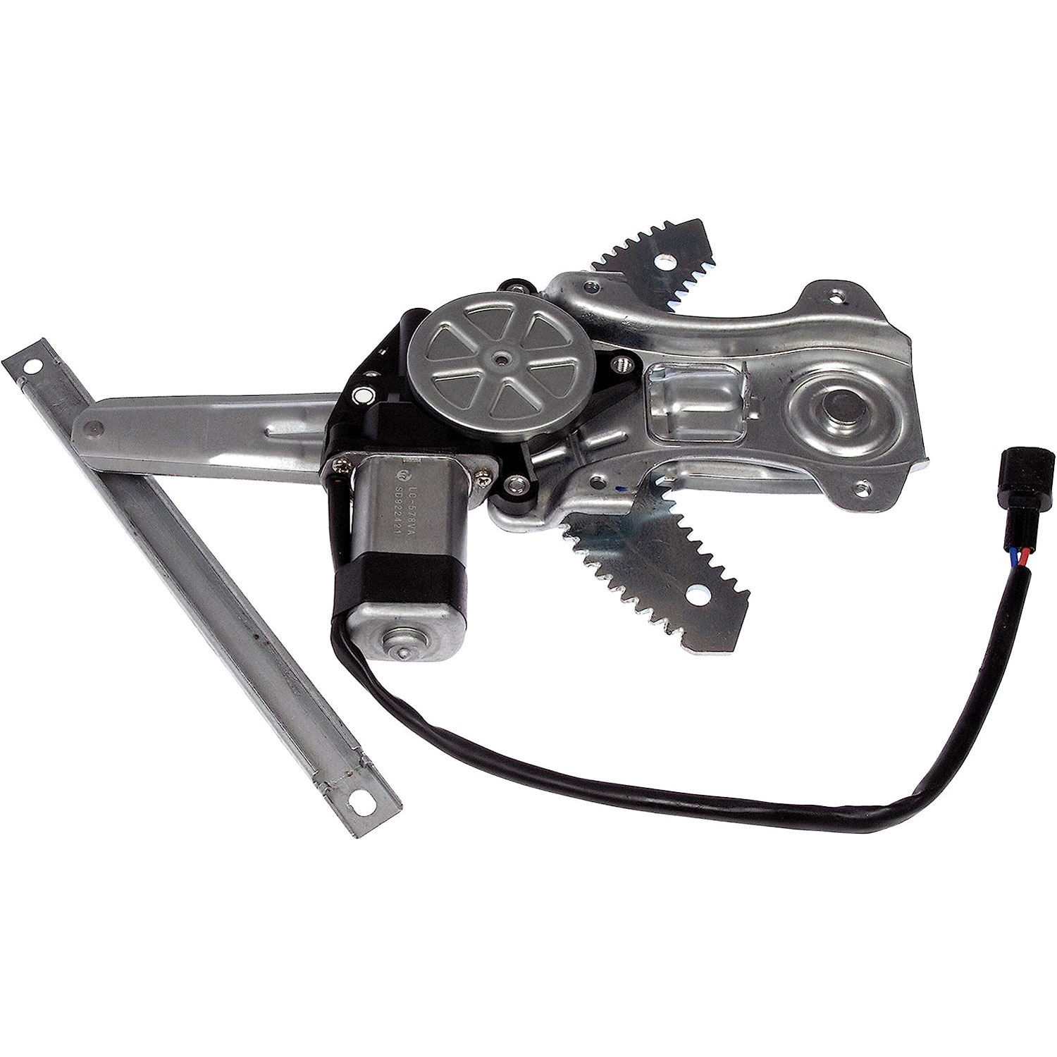 AM Window Reg Assy SKU RB751215 OEM WLA1108-11A646-88272-47-13089