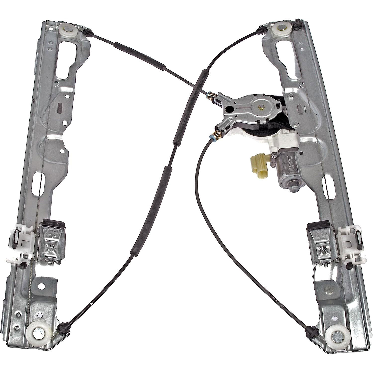 AM Window Reg Assy SKU RB751251 OEM WLR5058-11A523-381395-83213-9L