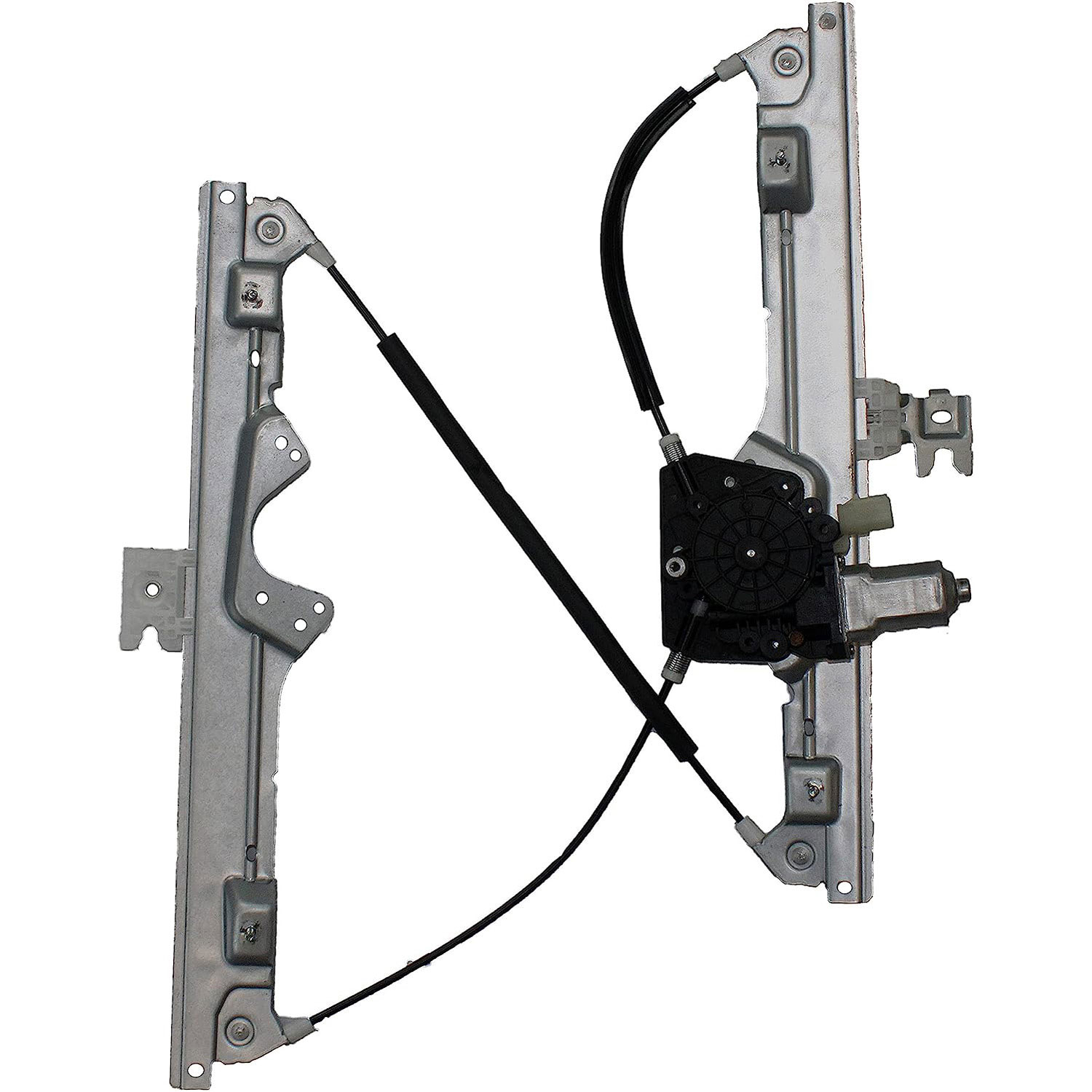 AM Window Regulator SKU RB751283 OEM 80720ET000-80730ZE81A