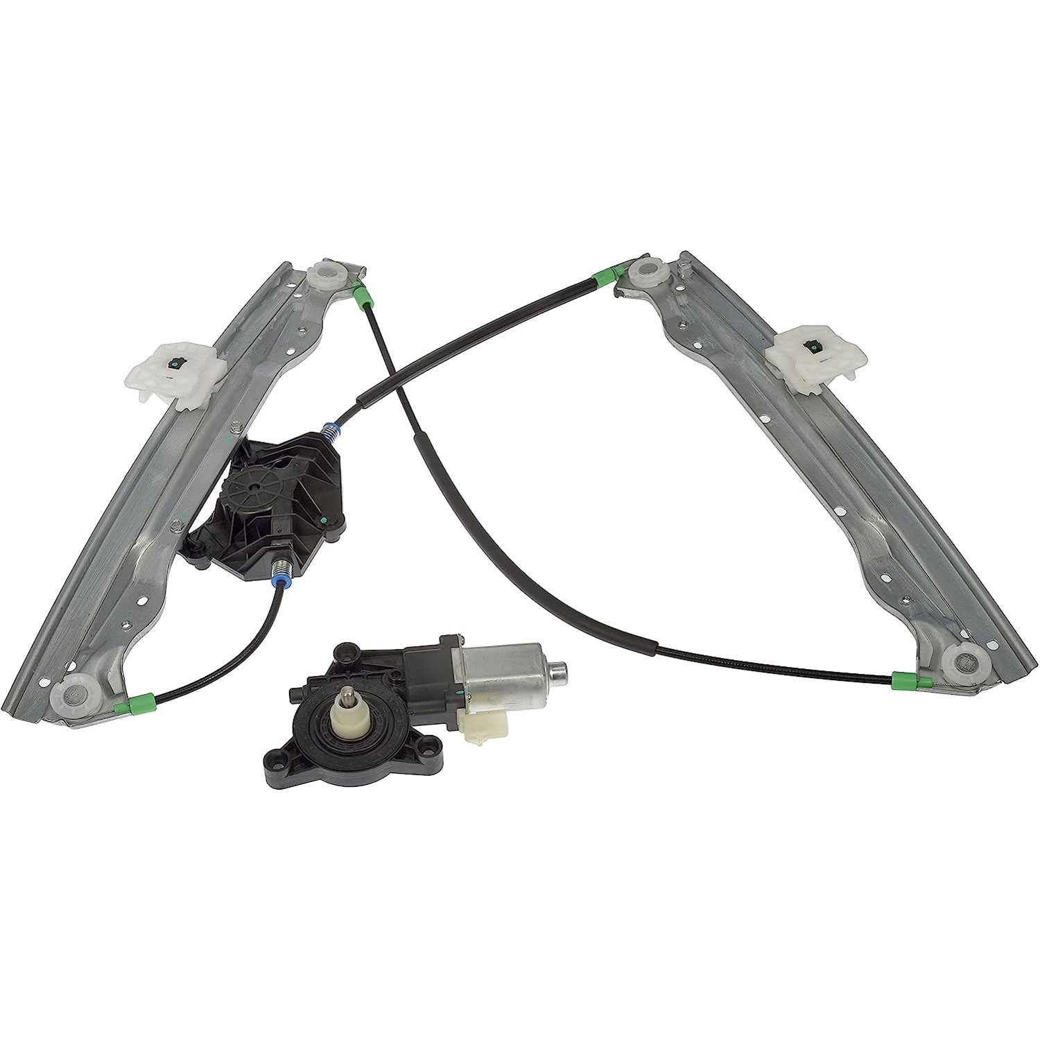 AM Window Regulator SKU RB751311 OEM 384423-68020562AA 68020566AA 6