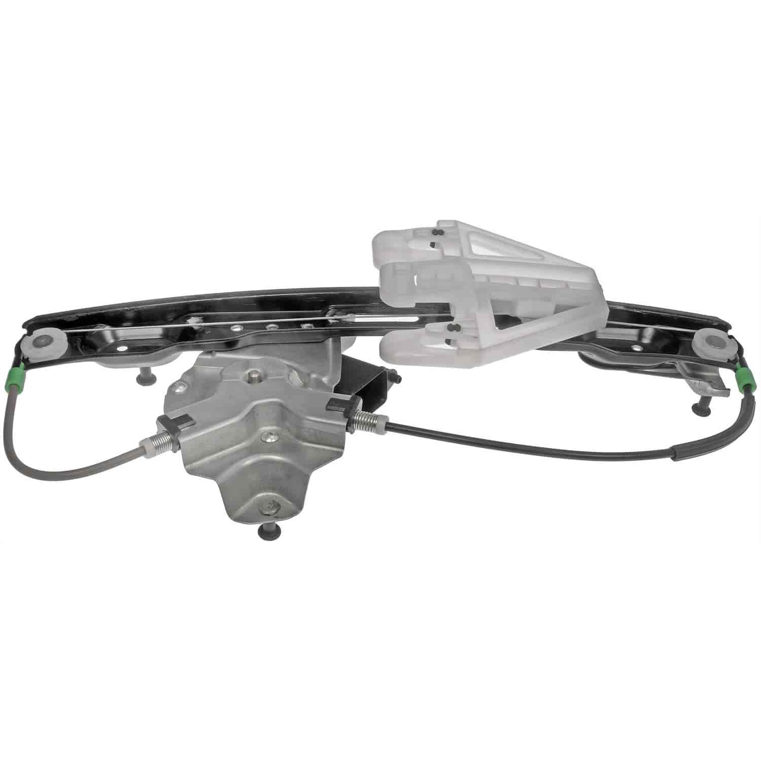 AM Window Reg Assy SKU RB751469 OEM WLR7023-384308-8A5Z5423395B 8A