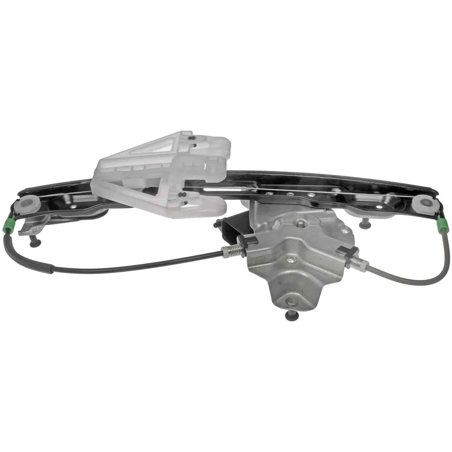 AM Window Reg Assy SKU RB751470 OEM WLR7030-384309-8A5Z5423394B 8A