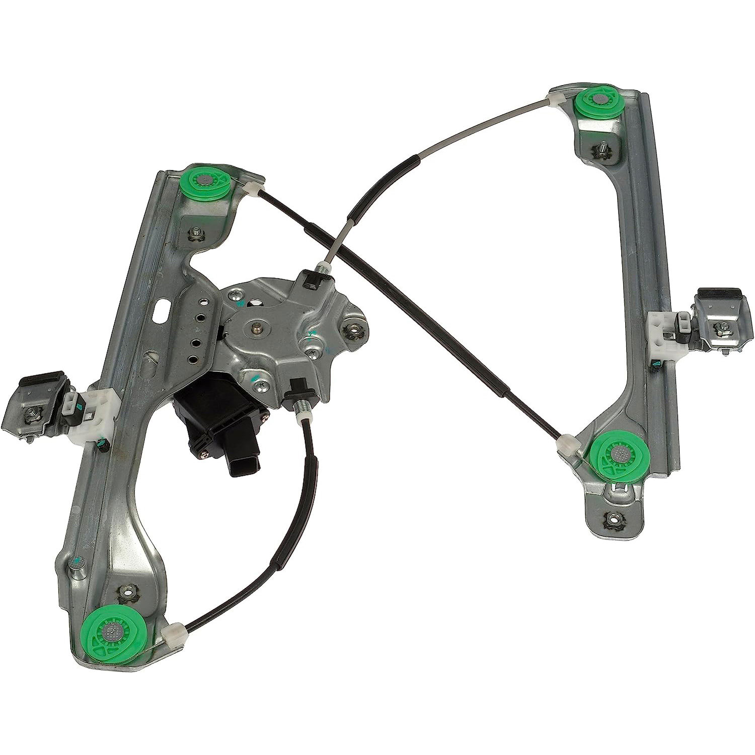 AM Window Reg Assy SKU RB751550 OEM 22871015-22914586-22961492-234
