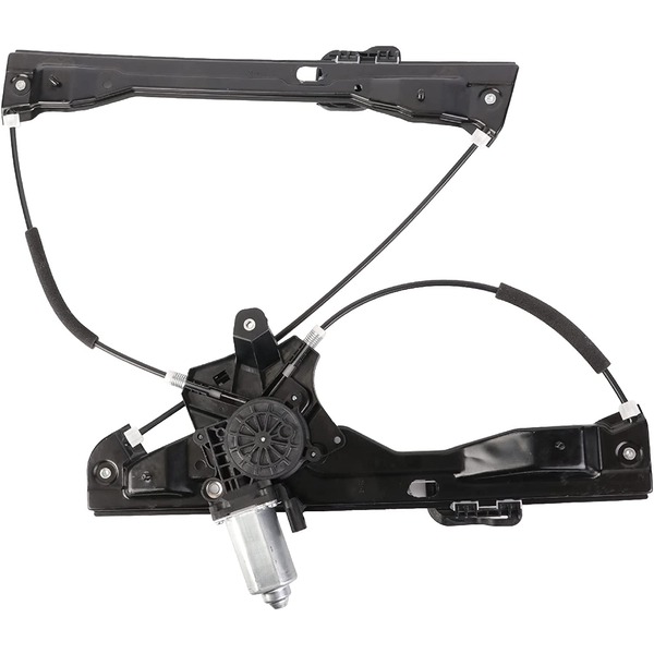 AM Window Regulator SKU RB751595 OEM WLA6067-23269946-42671714