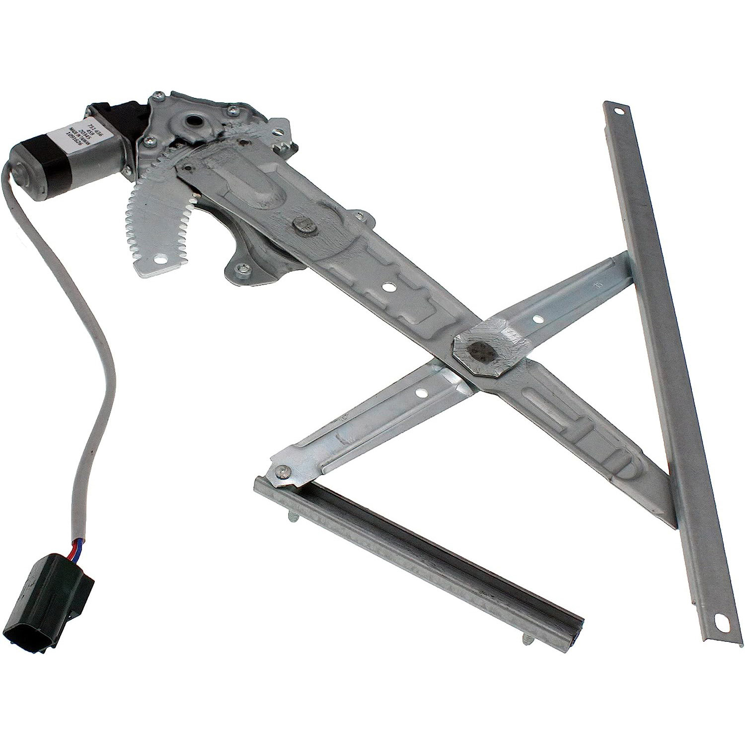 AM Window Regulator SKU RB751656 OEM WLR1091-827203TA0A 827203TA1A