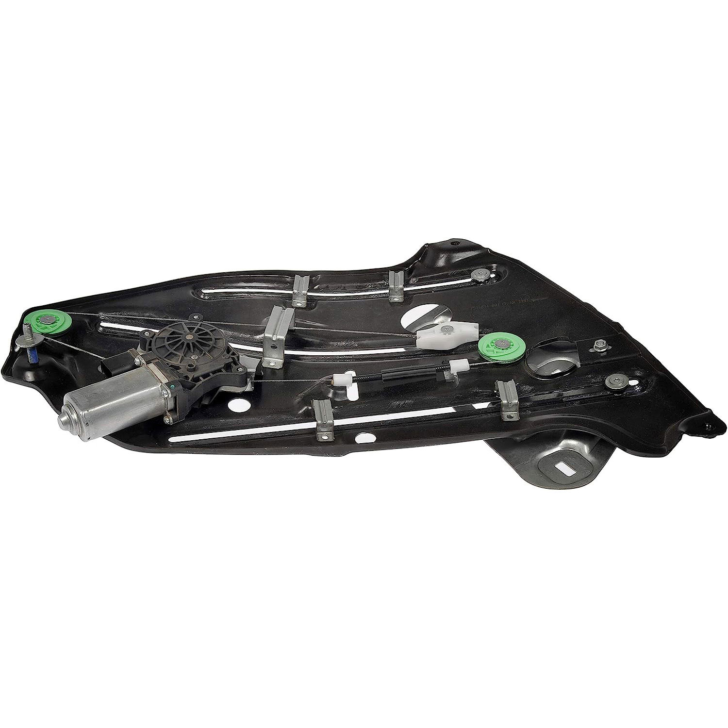 AM WINDOW REGULATOR SKU RB751814 OEM 386756-5008981AB 5008981AC