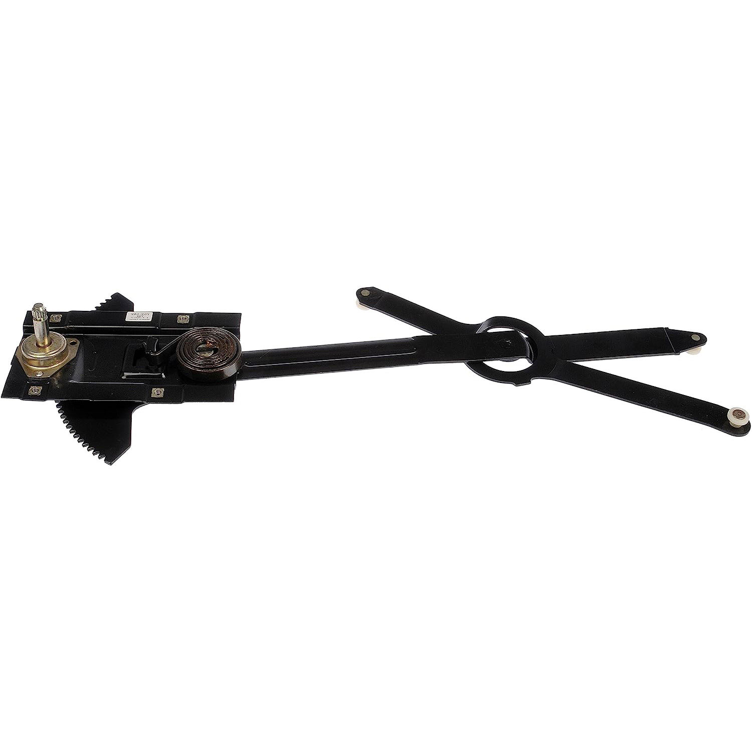 AM Window Reg Manual SKU RB752143 OEM WLR2098-84087 C00462911-399319