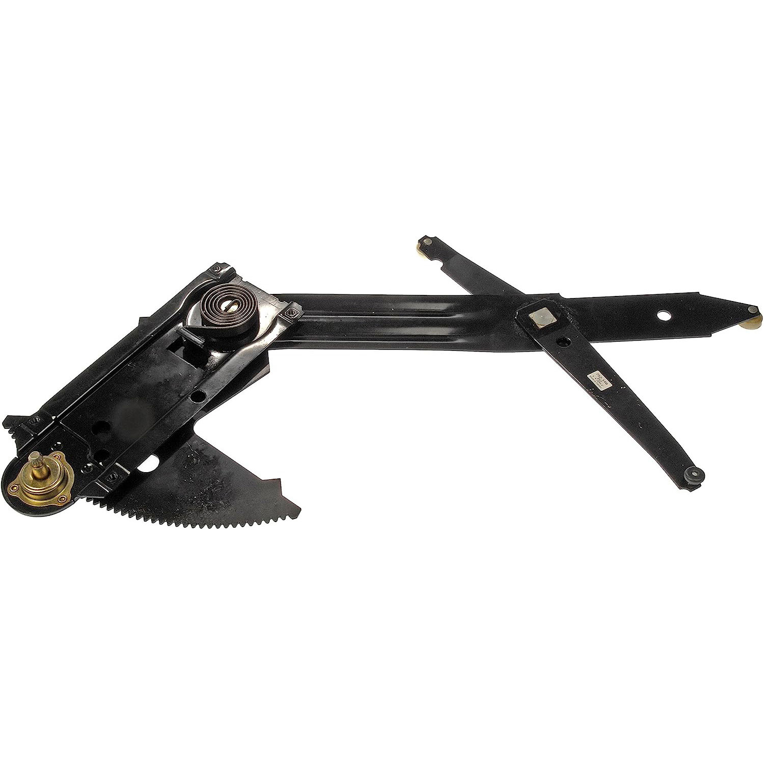 AM Window Reg Manual SKU RB752148 OEM WLR3065-84092-20041529