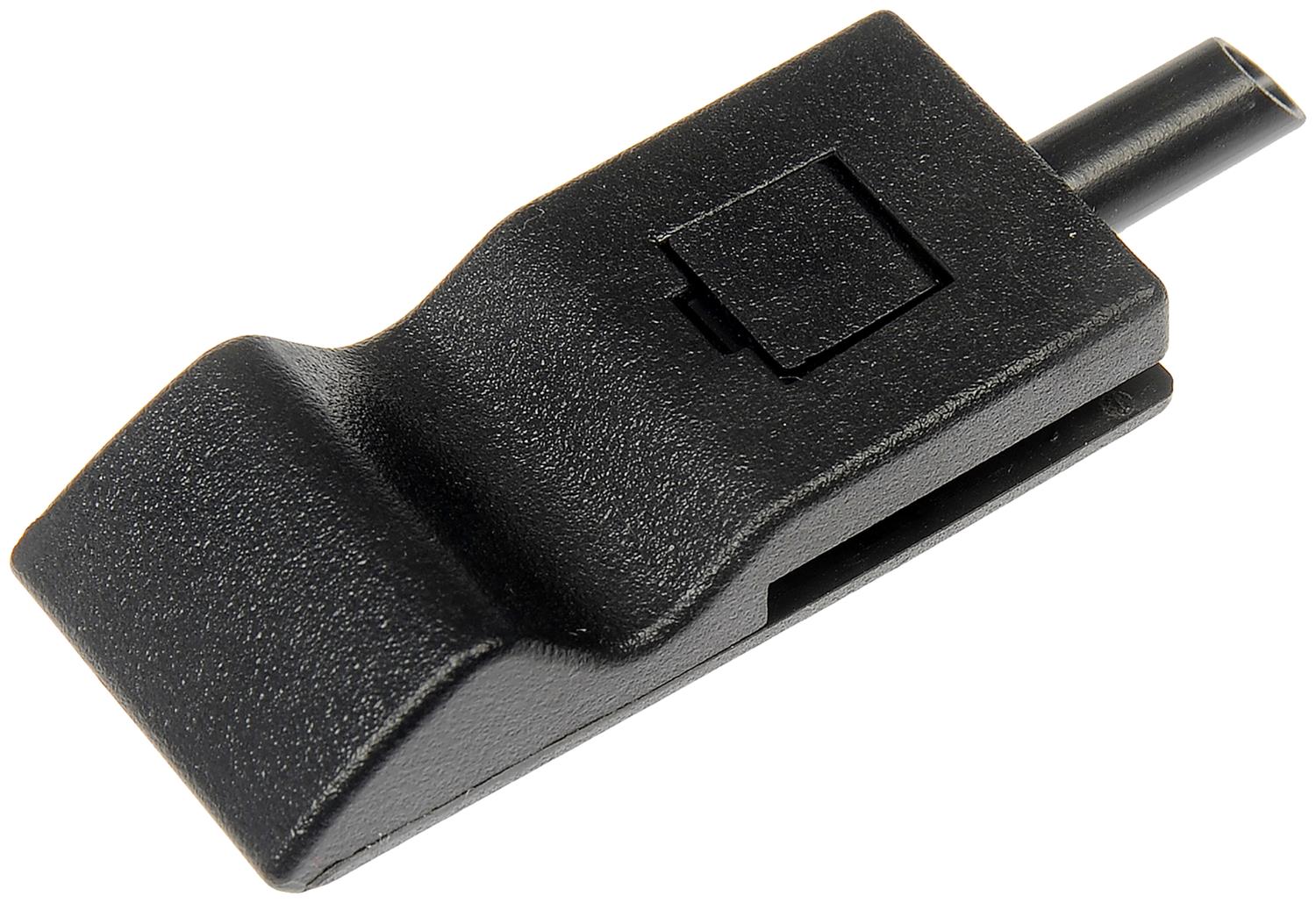 AM Door Lock Knob SKU RB75221 OEM 15844616
