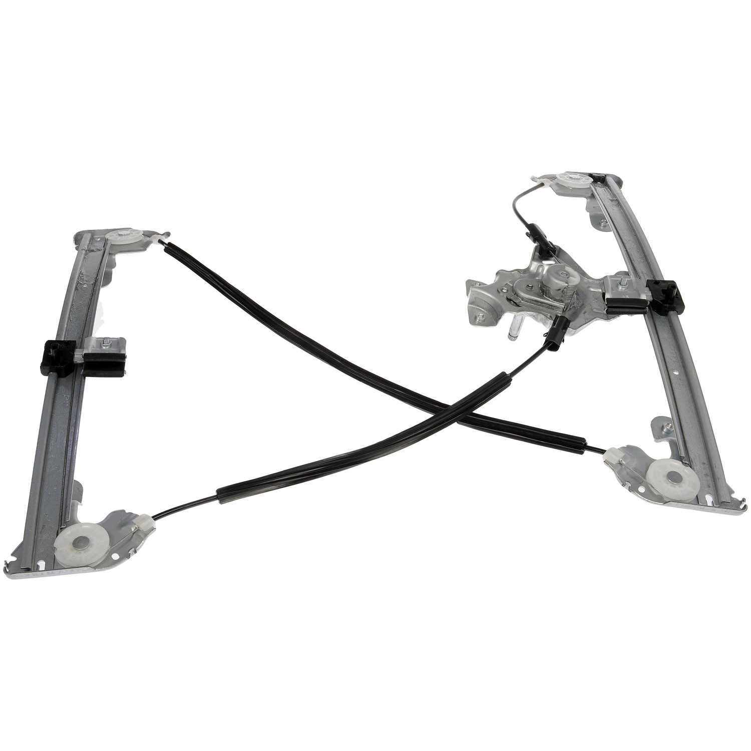 AM Window Reg Manual SKU RB752220 OEM WLR4014-384672-4L3Z1823201AA 4