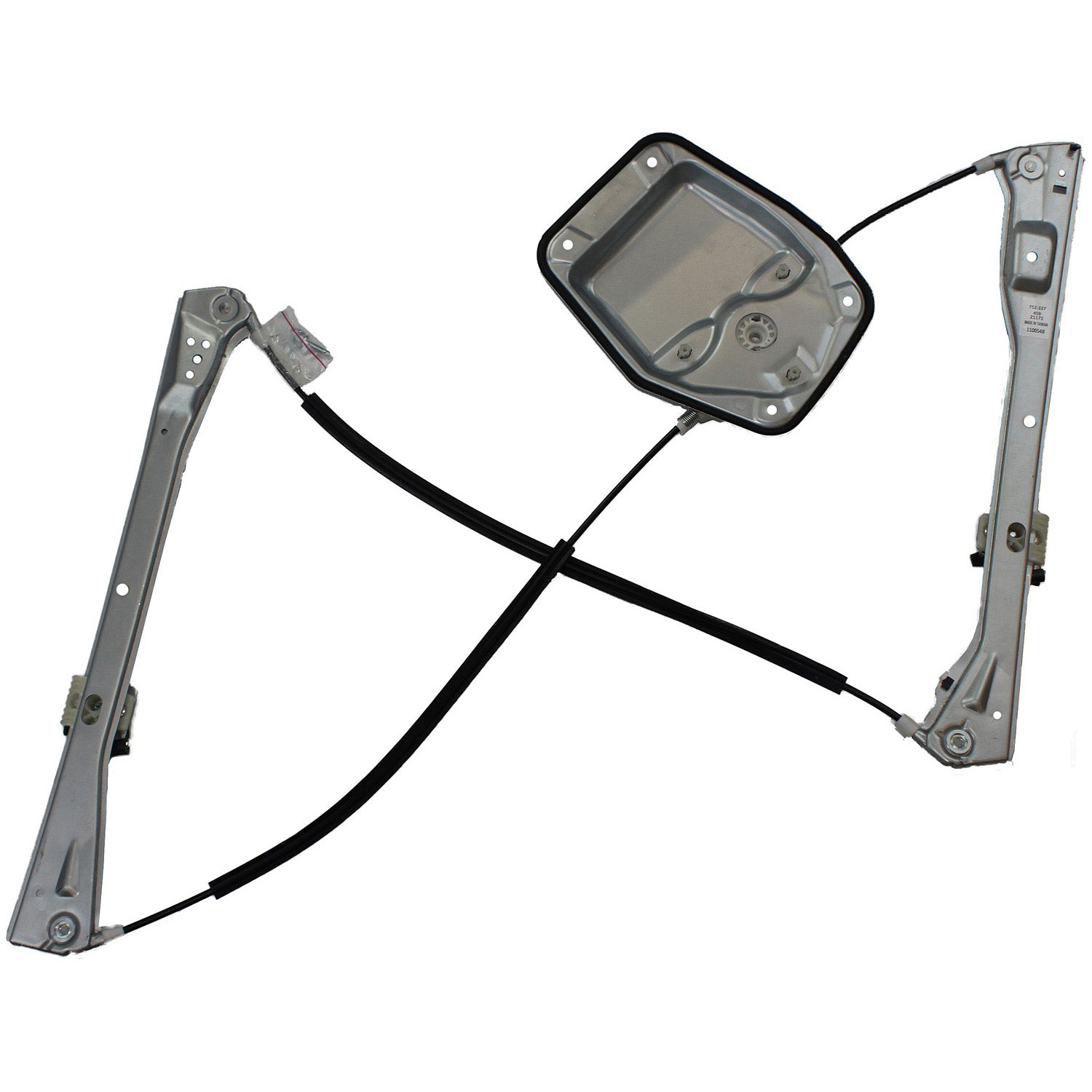 AM Window Reg Power SKU RB752337 OEM WLR5027-11R785-84847-1K3837462
