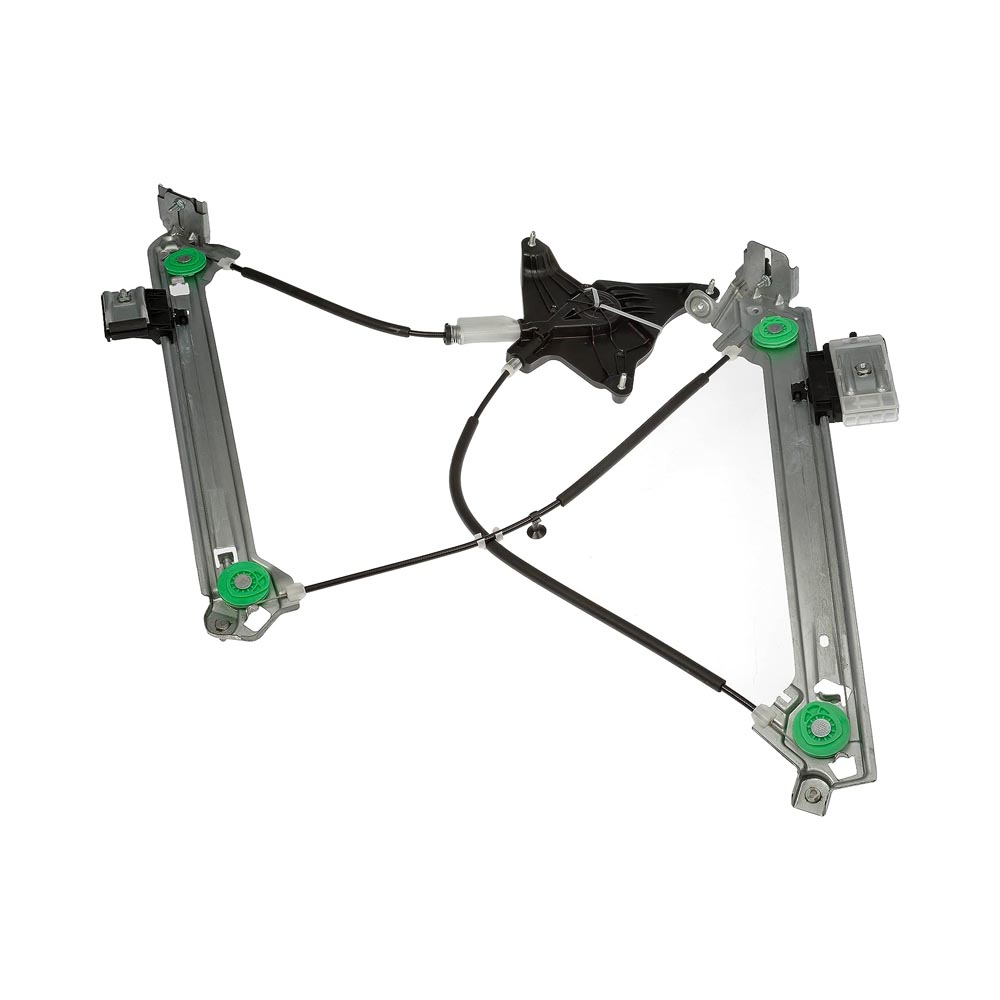 AM Window Regulator SKU RB752758 OEM FR3Z6323200C
