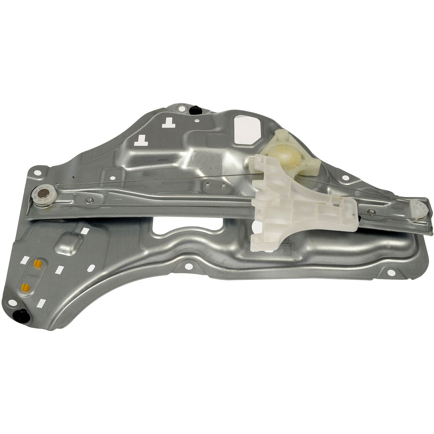 AM Window Regulator SKU RB752777 OEM 834012S000