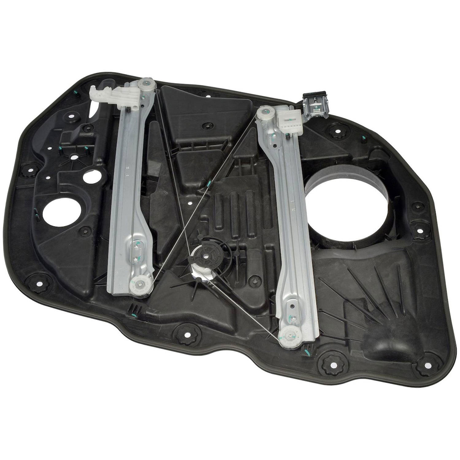AM Window Regulator SKU RB752887 OEM 380481-824814C500