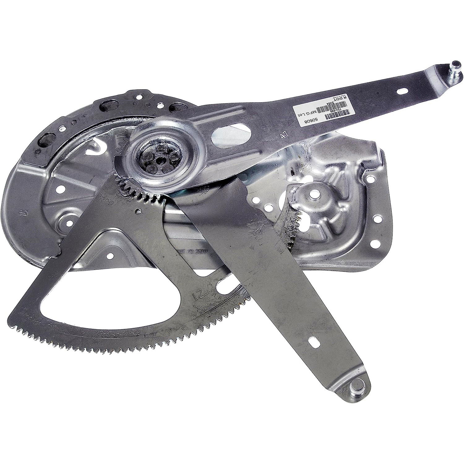AM Window Reg Power SKU RB752898 OEM WLR2033-384964-30699023-306997