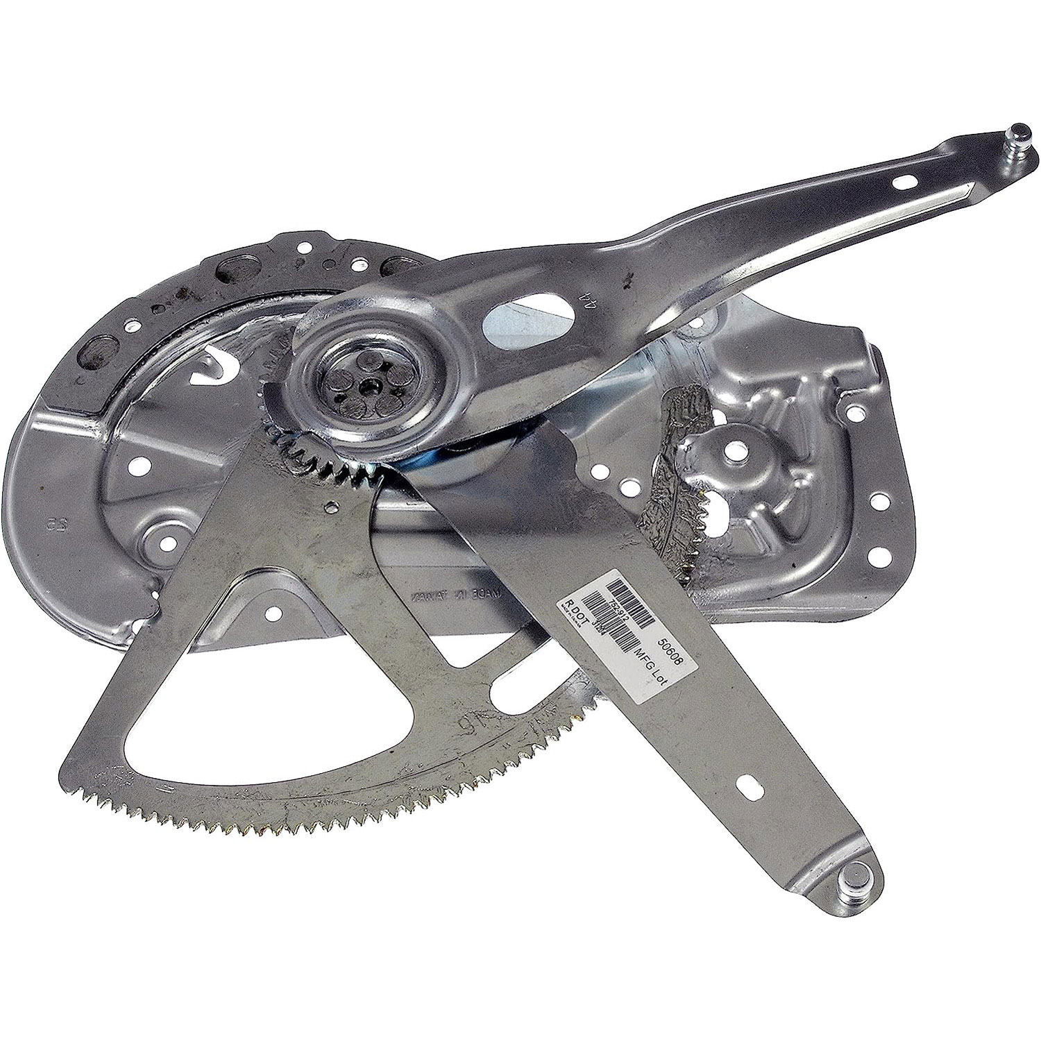 AM Window Reg Power SKU RB752912 OEM WLR2202-384966-30762638-307845