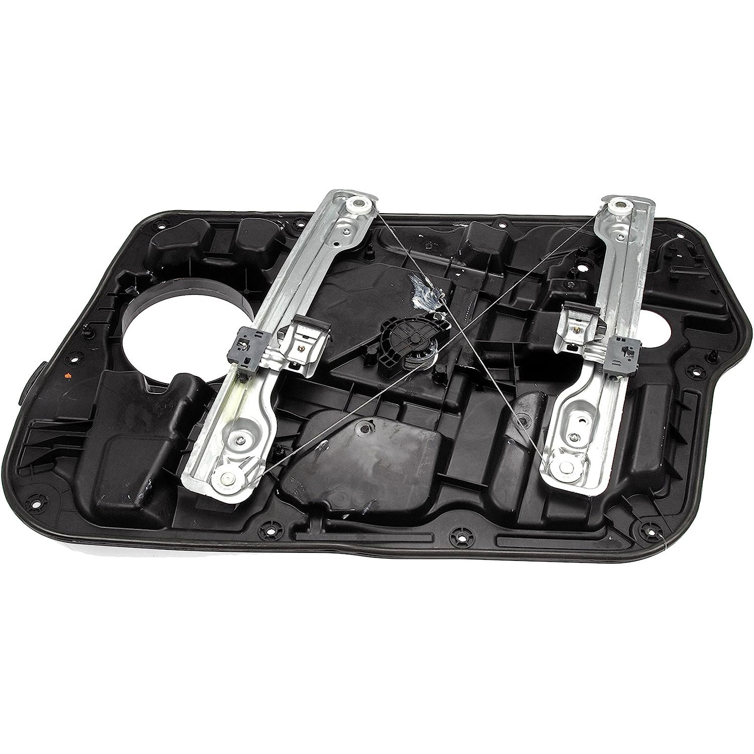AM WINDOW REG POWER SKU RB752928 OEM WLR9009-384736-824713Q000 SK75