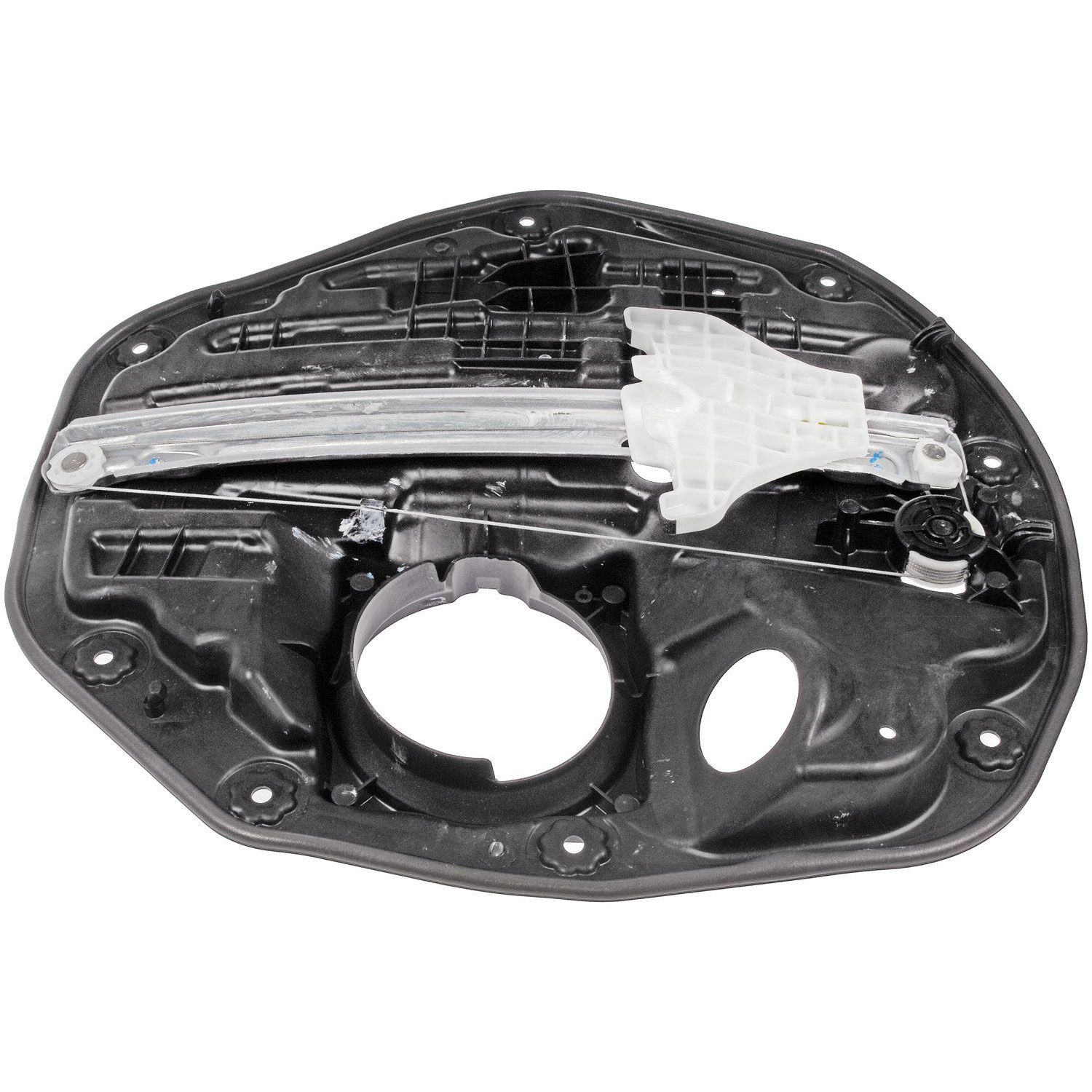 AM WINDOW REG POWER SKU RB752944 OEM WLR9112-380032-834712T000