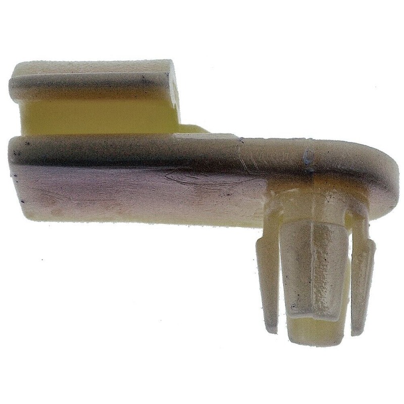 AM Dorman Door Lock Clip SKU RB75451 OEM 754512 E6AZ5421952