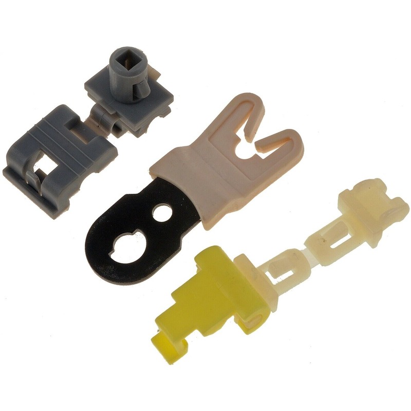 AM Door Lock Rod Clip SKU RB75473 OEM 16640343-16675980 E83Z5421952B