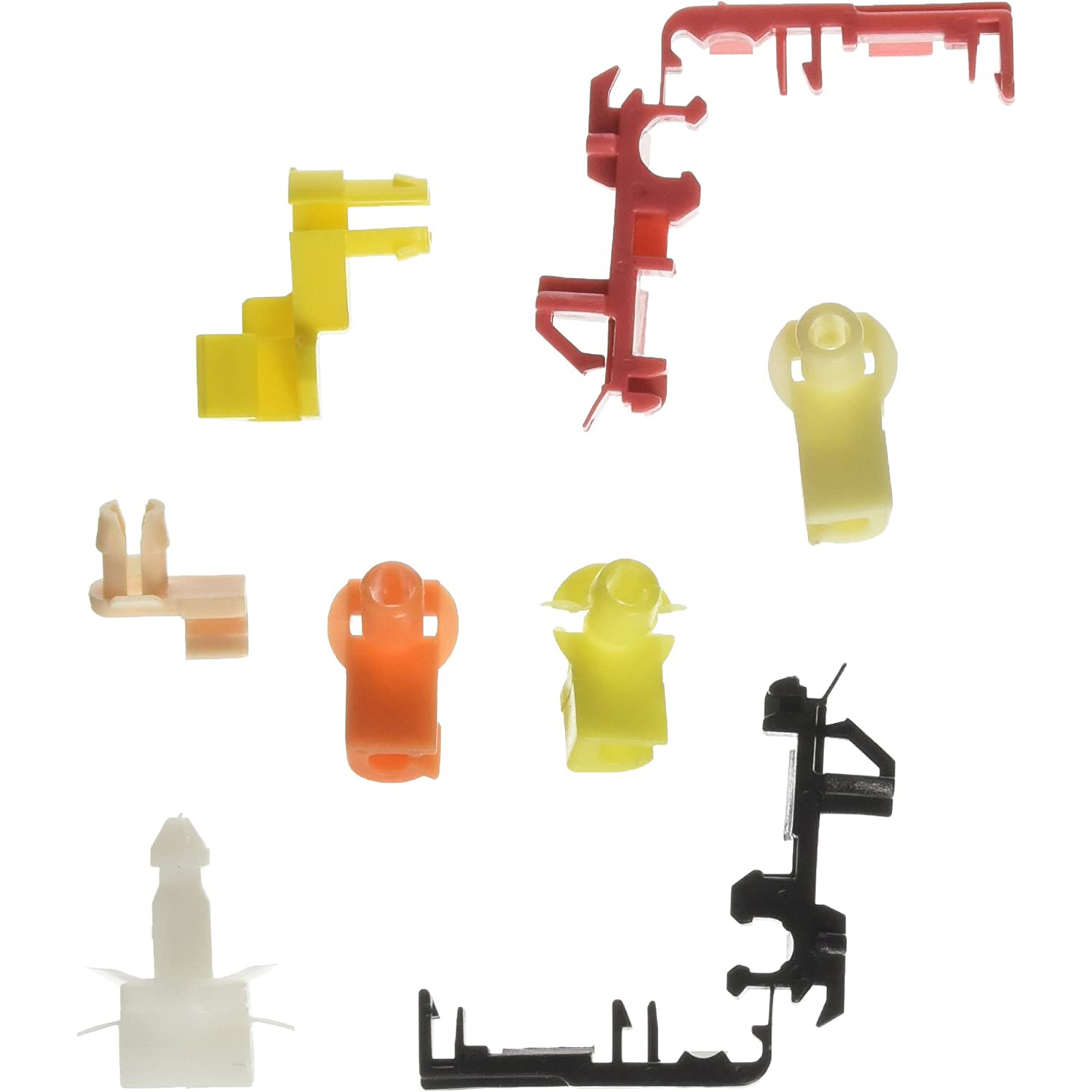 AM Door Lock Rod Clip SKU RB75474 OEM 6929312040-6975914050-8053201R