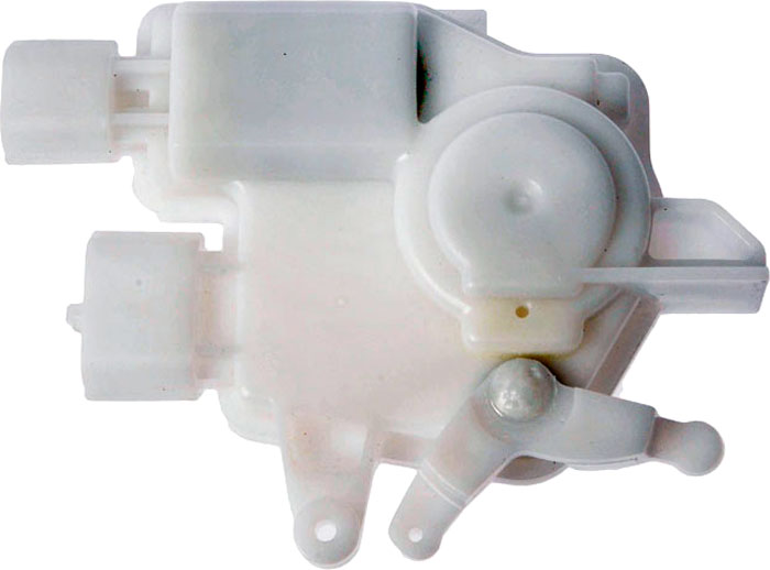 AM DOOR LOCK ACTUATOR SKU RB759044 OEM DLA11386-61100AG01A DLA1386 AP