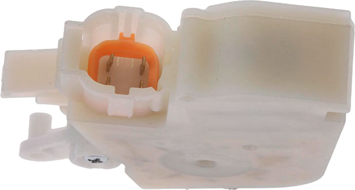 AM DOOR LOCK ACTUATOR SKU RB759212 OEM DLA191-8D1277 DLA302 DLA34-39