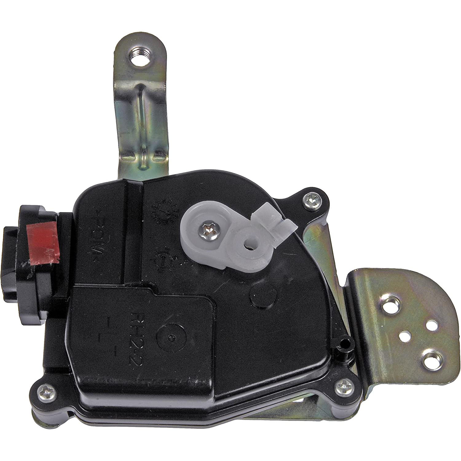 AM DOOR LOCK ACTUATOR SKU RB759411 OEM DLA1387-957461G020 DLA396 DLA6