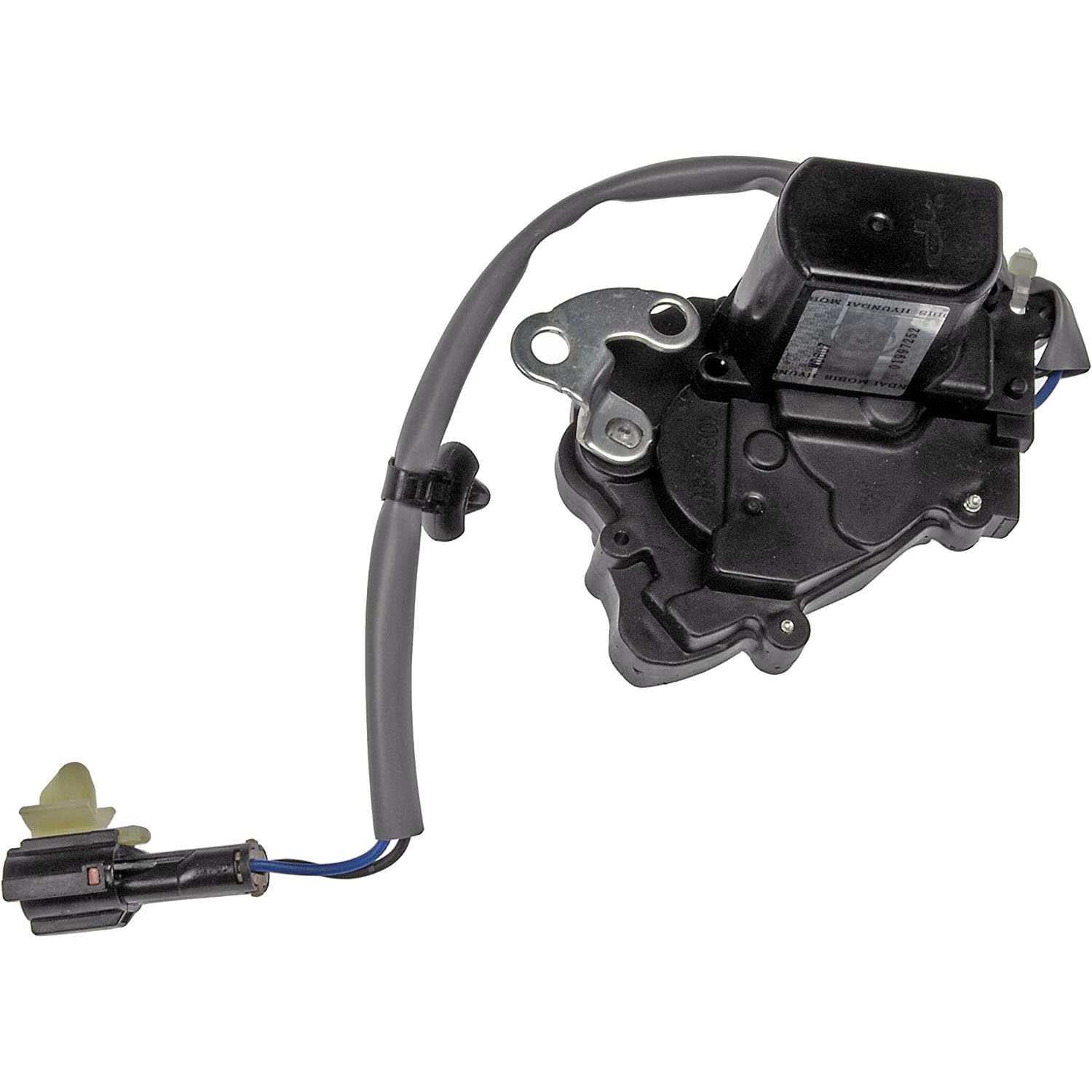 AM DOOR LOCK ACTUATOR SKU RB759463 OEM DLA1868-957462F020 DLA1144 SK7